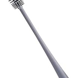 Long Handle Silicone Bottle Brush, Flexible Scrubber for Water Bottles and Mugs, Non-Scratch Deep Cleaning, 2 Pack-image-24