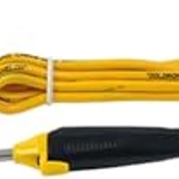SOLDRON PLUG VARIABLE WATTAGE SOLDERING IRON-23