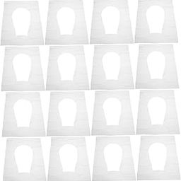 NUOBESTY 100pcs Disposable Toilet Covers Travel-friendly Portable Cushion Pads for Hotels Public Toilets and Home Use Safe and Convenient-image-95
