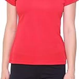 Colors & Blends - Women's Quick-Dry Activewear T-Shirt-picture-10
