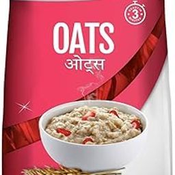 Patanjali Oats, 500g-image-55