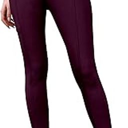 Women’s Polyester Blend V Style Trackpants with Elastic High Waist Standard Length and Slim Fit | Bottom Wear for Gym Cycling | Trackpant for Daily Activities | Leggings for Women-image-31