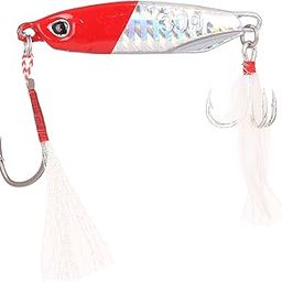 Neza 30g Metal Jig Fishing Lure-picture-32