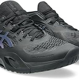 asics Mens Gel-Resolution X Night Sports Shoes-picture-10