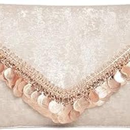 peora Clutch Purses for Women Evening Sling Handbag Stylish Bridal Fashion Clutch Bag for Girls-picture-20