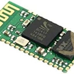 Techtonics HC-05 Wireless Bluetooth Module without Base Plate - Original-3