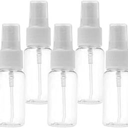 15pc Transparent Refillable Empty Atomizer Refillable Fine Mist Sprayer 10ml|Health & Beauty | Makeup | Makeup Tools & Accessories | Other Makeup Tools & Accs-image-49