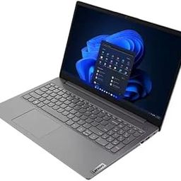 Lenovo V15 G3 Intel Core i3-1215U 12th Gen Thin and Light Laptop/ 8GB DDR4 3200 Ram / 512 GB SSD PCIe/Windows 11/Integrated Graphics /15.6" FHD Display / 1 Year Warranty-image-49