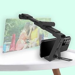 Drumstone (𝐒𝐩𝐞𝐜𝐢𝐚𝐥 𝟓 𝐘𝐞𝐚𝐫𝐬 𝐖𝐚𝐫𝐫𝐚𝐧𝐭𝐲) Universal Mobile Screen Magnifier & Expander – Compatible with All Phones with 𝐅𝐫𝐞𝐞 𝐌𝐚𝐢𝐧𝐭𝐞𝐧𝐚𝐧𝐜𝐞-11