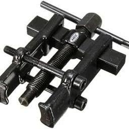 MEC® 35X45mm Two Jaw Arm Bolt Gear Wheel Bearing Puller Car Auto Repair Tool-image-42