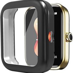 Sounce Protective Case Cover Compatible Boat Xtend Overall Protective Case TPU HD Clear Ultra-Thin Cover with Unbreakable Screen Guard-image-16