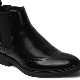 Men's Slip-On Boots-image-91
