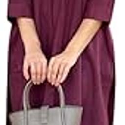 Women's Cotton Plain Coard set A-Line Straight Kurti With Pant-image-37