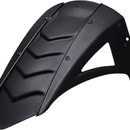 VermsBikers SharkFin Rear Fender for R15 V3/R15 V4 (Black)-image-6