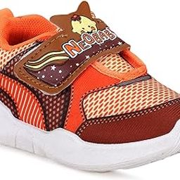 Casual Shoes for 6 Months to 5.5 Years Kids Boys & Girls-image-89
