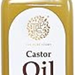 The Pure Story 100% Pure Cold Pressed Castor Oil 100ml-image-65