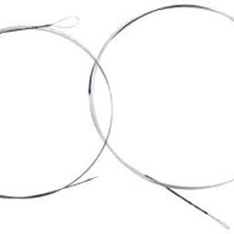 Enakshi (LABEL) Creations 2xSet of 2 Erhu Strings Chinese Traditional Musical Instrument Parts-picture-11