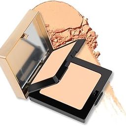 Maliao Primer Powder Oil Control SPF 25 - Smooth and Matte Finish (NATURAL BEIGE)-image-38