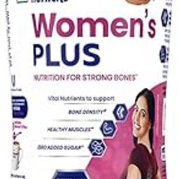 Horlicks Women's Plus Chocolate Jar , 400 g-18