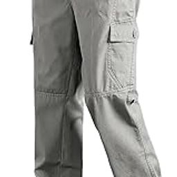 Men Cargo || Men Cargo Pants || Men Cargo Pants Cotton || Cargos for Men (Cargo-117-120)-image-81