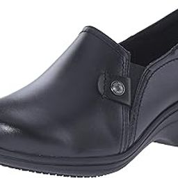 Women's Hope AR Slip Resistant Work Shoe-image-44