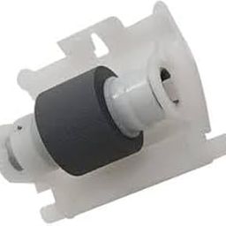 Idencis Small Pickup Roller Compatible with Epson L3100, L3101, L3110, L3115, L3116, L3150, L3152, L3156 Ink Tank Printer (Pack of 1)-image-89