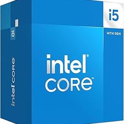Intel Core I5-14400 Desktop Processor PGA Lga1700 10 Cores(6 P-Cores + 4 E-Cores) Up to 4.7 Ghz-28