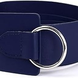 Women Blue Broad Waist Belt (AZ_HSBL1129)-image-71