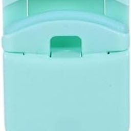 Chuongkaiye® Mini Plastic Eyelash Curler Without Clamping | Wide-Angle Partial Curling Tool | Portable Lash Assistant-16