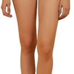 Women's High-Waisted Bikini Boyshort Bottoms – Swimwear Bathing Suit-image-57