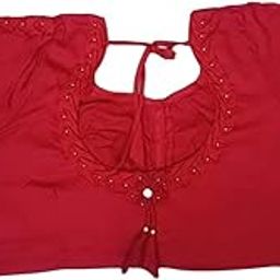 Elegant Women's Stylish Blouse for Festive Casual Traditional_MB_blouse03_34,355-image-60