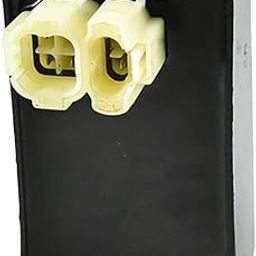 Cdi Unit for Bajaj Wind 125 (Digital) REF NO. - DP01 |OEM (Original Equipment Manufacturer) ORADO-11
