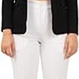 Womens Regular Fit Tailored Blazer Polyester Blend Full Sleeve-picture-20
