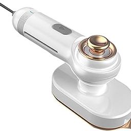 ARTISOUL® Travel Garment Steamer 220V Handheld Clothing Steamer For Business Travel Eu | Household Supplies & Cleaning | Carpet Steamers-image-50