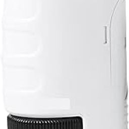 Groot Troco Portable Plus Power Microscope with LED Light for Students (White)-23