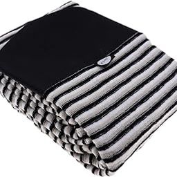 Calandis Stretch Surfboard Socks Cover Protective Bag Surf Board Storage Case 10.6ft-50