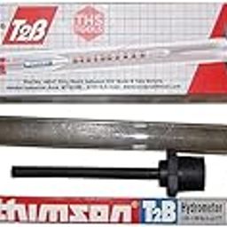 THS Thimson 12 Volt Inverter Battery Hydrometer Specific Gravity Tester-picture-8