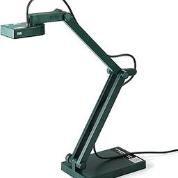 IPEVO V4K Ultra High Definition 8MP USB Document Camera — Mac OS, Windows, Chromebook Compatible for Live Demo, Web Conferencing, Distance Learning, Remote Teaching-19