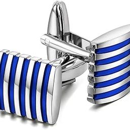 Unique Shirt Cufflinks for Men Business Corporate Gift-image-95