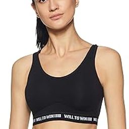 Women's Cotton Non-Padded Bra-picture-21