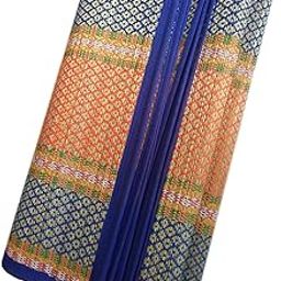 NEALEXKLUSIVE® Madurkathi River Grass Korai Pai Floor Mat 1.4 x 12 Fit (W x L)-image-91