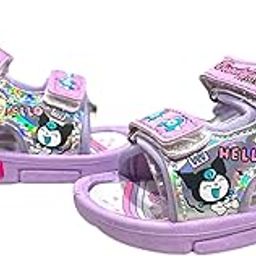 CLZ Kids Chu-Chu Sound Musical First Walking Sandals C-06 for Baby Boys and Baby Girls Age 0-3 Years (Sea Green, 2_point_5_years)-image-29