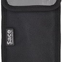 saco Sony ICD-UX560 Stereo Digital Voice Recorder Comfort Case Pouch-31