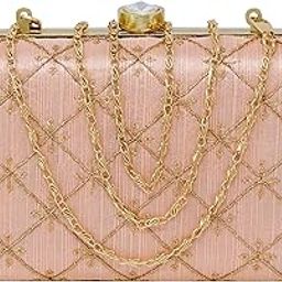 Women and Girls Box Clutch-image-38