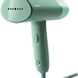 Philips STH3010/70 Garment steamer 1000 Watt Green kills 99.9% Bacteria-picture-13