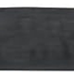 Theraband Special Heavy Resistance Latex Exercise Band 5 Feet(Length) x 5 Inches(Width) Black-image-3