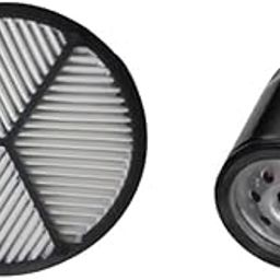 Air Filter & Oil Filter For MARUTI 800 Car Type 2 MPFI (Combo pack of 2)-image-105