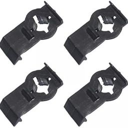 THE STYLE SUTRA 2x4 PCS Front Window Regulator Clips Assembly for X5 2000-2006 51338254781 | Parts & Accessories | Car & Truck Parts | Interior | Window Motors & Parts-15