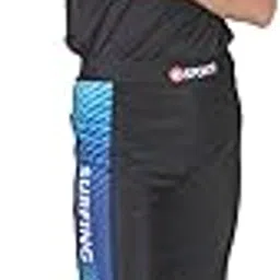aqua holic Swimming T-Shirt & Shorts for Men & Women| for Swimming, Waterparks, Surfing and Other Water Sports-picture-2
