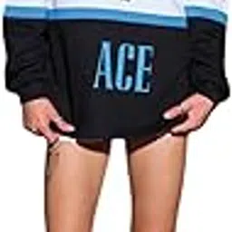 bonkers corner Ace Full Sleeves Heavy Weight Polo-picture-28